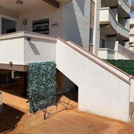 Ferienwohnung Mas Pinell 3 -Viu Be L'Estartit Exterior foto
