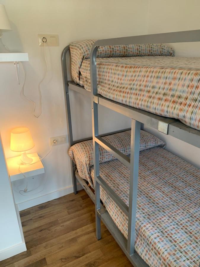 Ferienwohnung Mas Pinell 3 -Viu Be L'Estartit Exterior foto