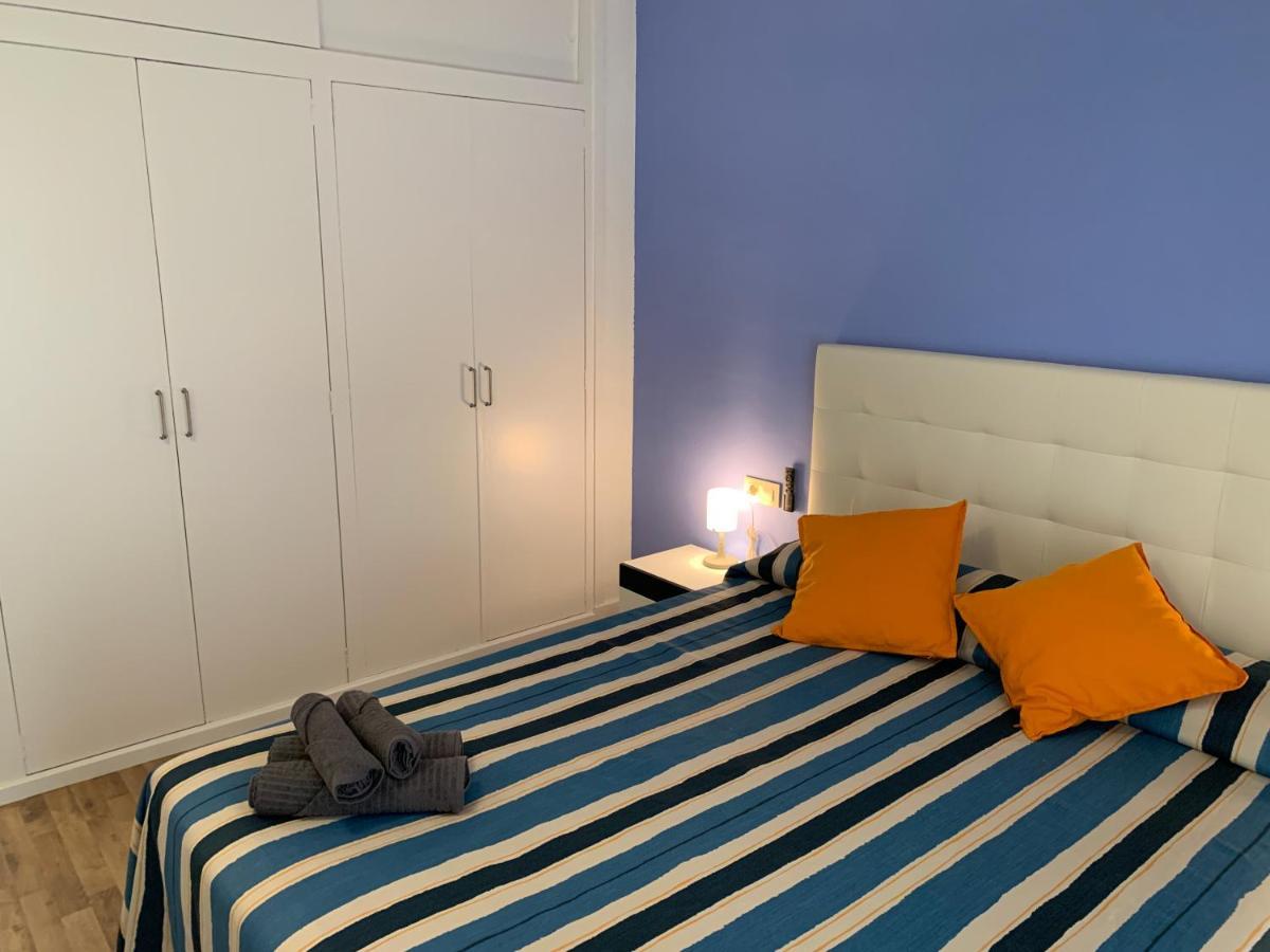 Ferienwohnung Mas Pinell 3 -Viu Be L'Estartit Exterior foto