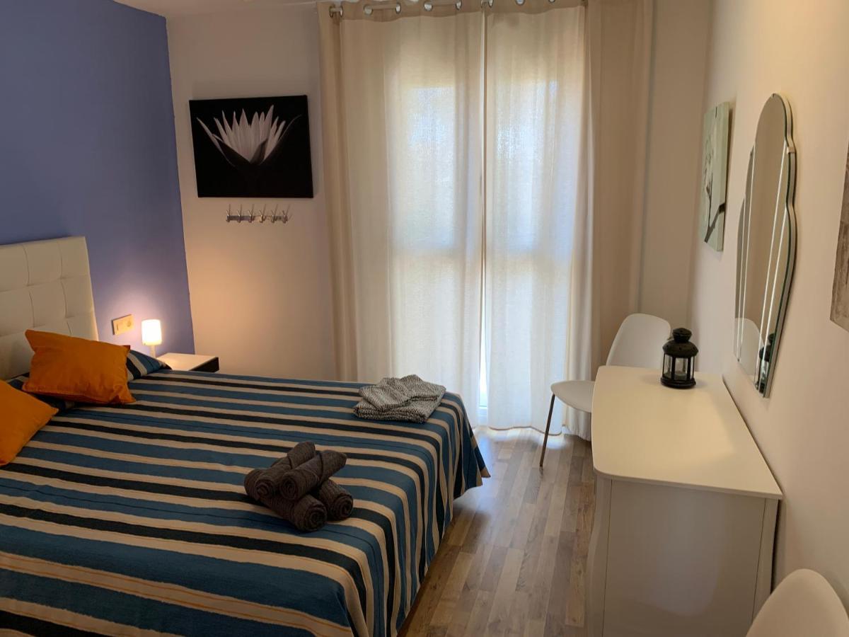 Ferienwohnung Mas Pinell 3 -Viu Be L'Estartit Exterior foto