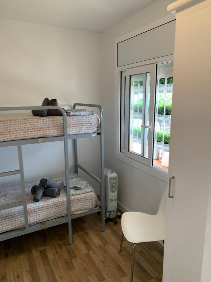 Ferienwohnung Mas Pinell 3 -Viu Be L'Estartit Exterior foto