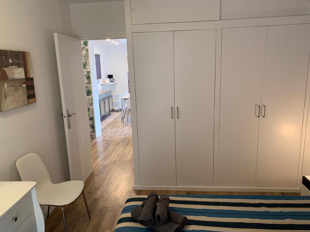 Ferienwohnung Mas Pinell 3 -Viu Be L'Estartit Exterior foto