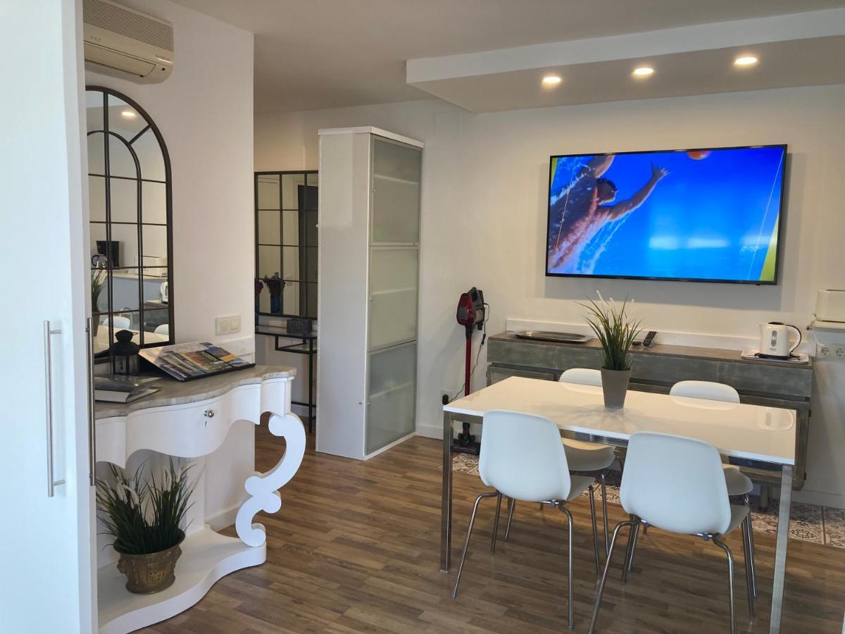 Ferienwohnung Mas Pinell 3 -Viu Be L'Estartit Exterior foto