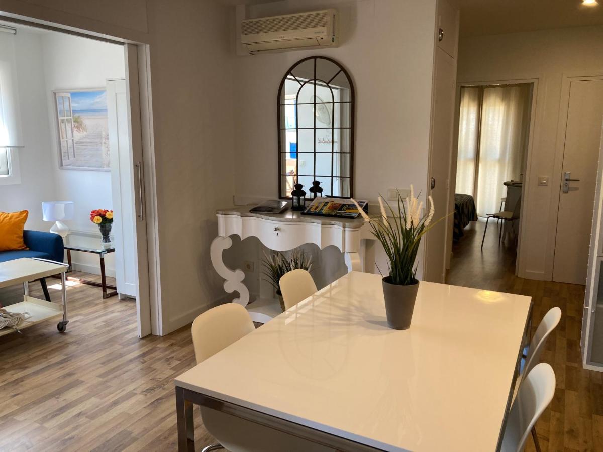 Ferienwohnung Mas Pinell 3 -Viu Be L'Estartit Exterior foto
