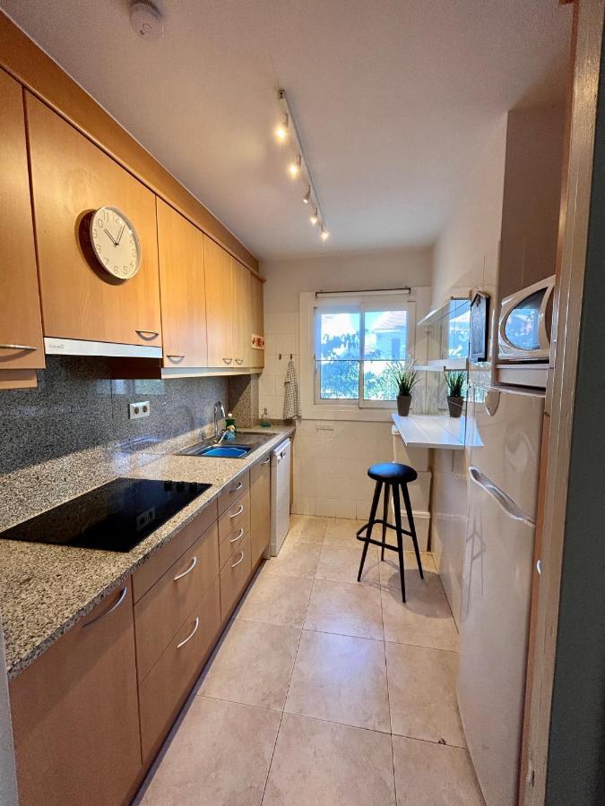 Ferienwohnung Mas Pinell 3 -Viu Be L'Estartit Exterior foto